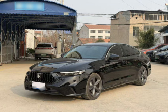 本田 英仕派 2023款 260TURBO 典雅版