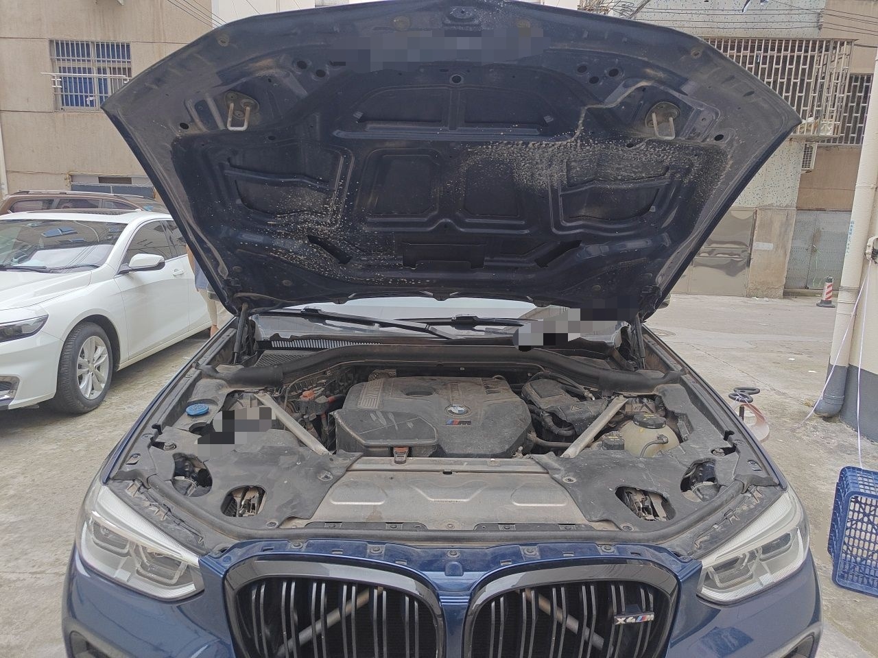 车300二手车图片