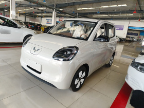 五菱汽车 宏光MINIEV 2025款 四门版 进阶款