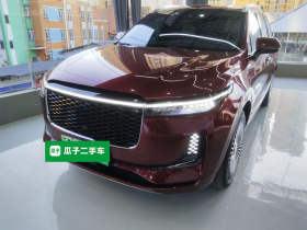 理想汽车 理想ONE 2021款 增程6座版