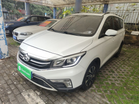 长安欧尚A800 2017款 1.6L 手动豪华型