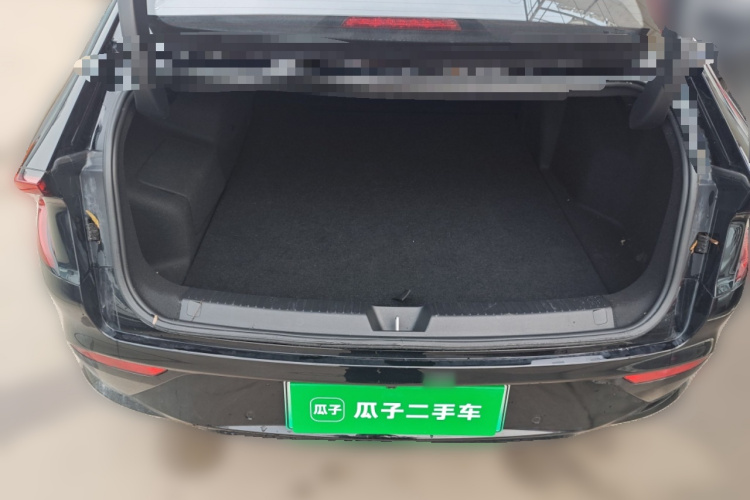 五菱汽车 五菱星光 2025款 70km 智能标准型中控内饰23