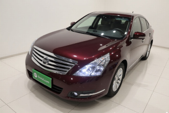 日产 天籁 2008款 2.5L XL领先版