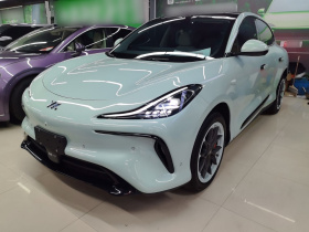 智己汽车 智己LS6 2023款 Max 标准版