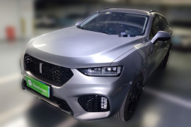 魏牌 VV7 2017款 2.0T 旗舰型