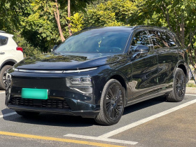 小鹏G9 2025款 625 长续航 Max