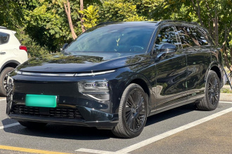 小鹏G9 2025款 625 长续航 Max