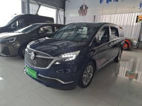 别克GL8 2022款 Avenir艾维亚 四座尊礼版