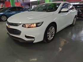 雪佛兰 迈锐宝XL 2018款 530T 自动锐驰版