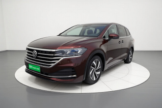 大众 威然 2020款 330TSI 豪华版