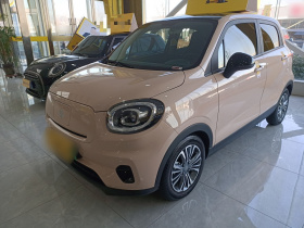 零跑汽车 零跑T03 2024款 403舒享版