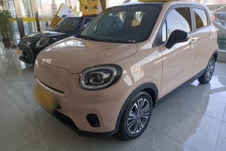 零跑汽车 零跑T03 2024款 403舒享版