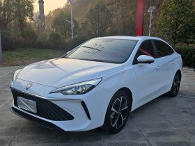 荣威i5 2023款 1.5L CVT尊荣版