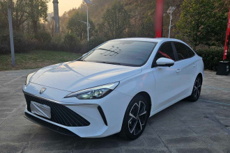 荣威i5 2023款 1.5L CVT尊荣版