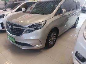 别克GL8 2021款 ES陆尊 653T 舒适型