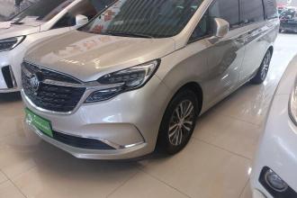 别克GL8 2021款 ES陆尊 653T 舒适型