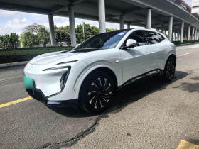 阿维塔07 2024款 Pro+纯电版