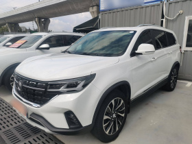 东风风行 风行T5L 2020款 1.5T 自动豪华型 7座 国VI