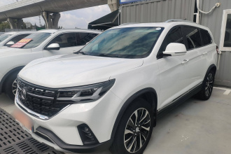 东风风行 风行T5L 2020款 1.5T 自动豪华型 7座 国VI