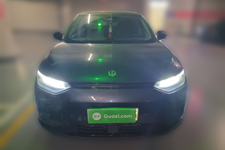 零跑汽车 零跑C11 2023款 纯电 500舒享版车身外观6001