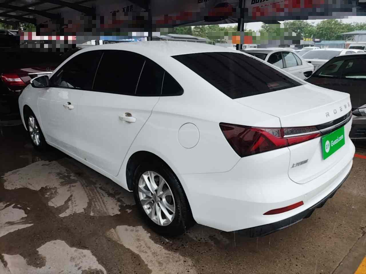 荣威i5 2023款 1.5L 手动舒享版(3)