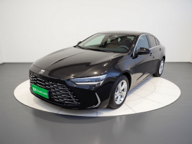 别克 君威 2024款 改款 25T 超享版