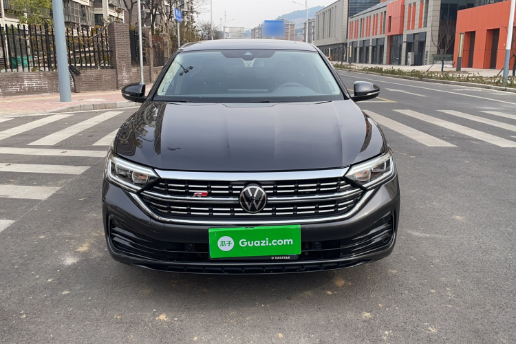 大众 速腾 2023款 300TSI DSG超越版车身外观6001