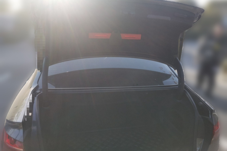 奥迪A4L 2024款 40 TFSI 豪华动感型局部细节23