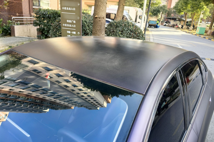 五菱汽车 五菱星光 2023款 150 进阶版局部细节57