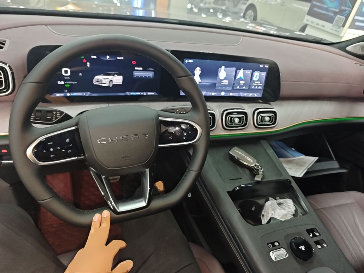 车300二手车图片