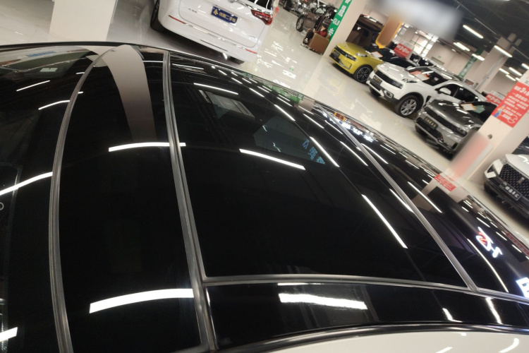 日产 天籁 2021款 2.0L XL 舒适版局部细节57