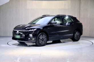 岚图汽车 岚图知音 2024款 长续航超充版