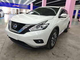 日产 楼兰 2021款 2.5L XL 两驱智联豪华版