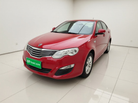 荣威550 2013款 550S 1.8L 自动启臻版