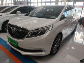 别克GL8 2017款 ES 28T 豪华型 国V