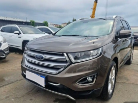 福特 锐界 2016款 EcoBoost 245 两驱豪锐型 7座