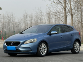 沃尔沃V40 2015款 1.6T 智逸版