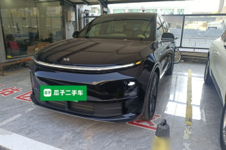 理想汽车 理想L6 2024款 Pro