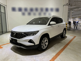 捷达VS5 2022款 280TSI 自动悦享型Pro