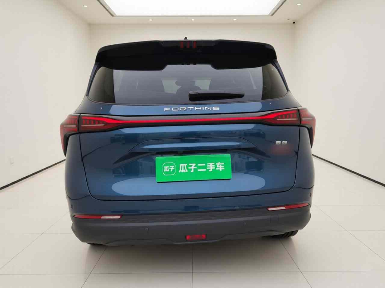 东风风行 风行游艇 2022款 1.5T DCT追风版(5)