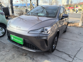 哪吒汽车 哪吒AYA 2023款 318 Lite