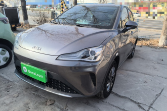 哪吒汽车 哪吒AYA 2023款 318 Lite