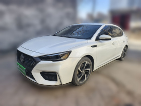 名爵 MG6 2020款 1.5T 自动领潮豪华版