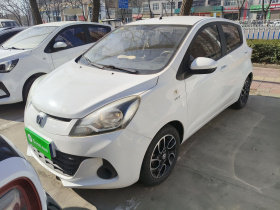 长安 奔奔 2015款 1.4L IMT豪华型 国V