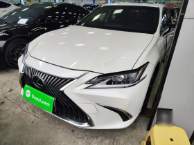 雷克萨斯ES 2018款 200 卓越版 国VI