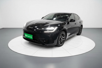 比亚迪 海豹07 DM-i 2025款 DM-i 1.5L 125km 豪华型