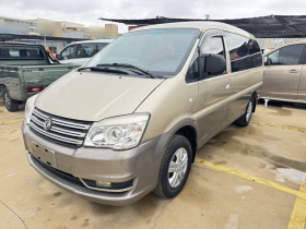 东风风行 菱智 2017款 M3L 1.6L 7座舒适型