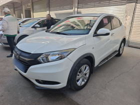 本田 缤智 2015款 1.8L CVT两驱精英型