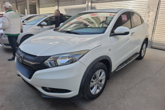 本田 缤智 2015款 1.8L CVT两驱精英型