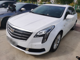 凯迪拉克XTS 2018款 28T 技术型